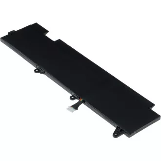 Baterija T6 Power HP EliteBook 850 G7, 850 G8, ZBook 15 G7, 4850mAh, 56Wh, 3cell, Li-pol Baterija T6 Power HP EliteBook 850 G7, 850 G8, ZBook 15 G7, 4850mAh, 56Wh, 3cell, Li-pol