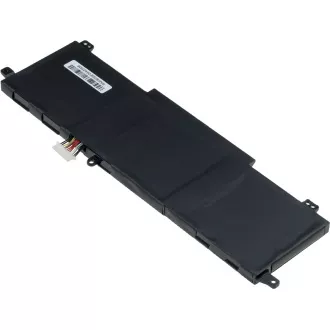 Baterija T6 Power HP Omen 15-en0000, Omen 15-ek0000, 6060mAh, 70Wh, 6cell, Li-poly