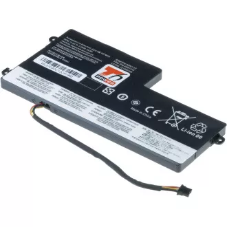 Baterija T6 Power Lenovo ThinkPad T440, T440s, T450, T450s, interna, 2060 mAh, 24 Wh, 3 ćelije, Li-polimer