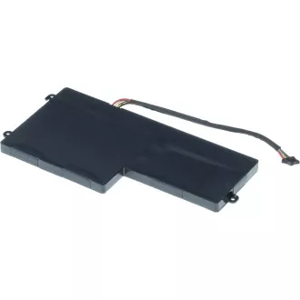 Baterija T6 Power Lenovo ThinkPad T440, T440s, T450, T450s, interna, 2060 mAh, 24 Wh, 3 ćelije, Li-polimer