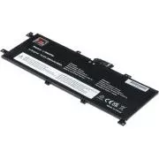 Baterija T6 Power za Lenovo ThinkPad L13 Yoga Gen 1, Gen 2, 2995 mAh, 46 Wh, 4 ćelije, Li-Pol