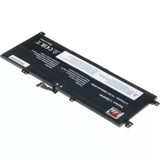Baterija T6 Power za Lenovo ThinkPad L13 Yoga Gen 1, Gen 2, 2995 mAh, 46 Wh, 4 ćelije, Li-Pol