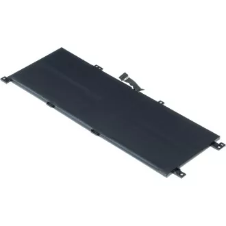 Baterija T6 Power za Lenovo ThinkPad L13 Yoga Gen 1, Gen 2, 2995 mAh, 46 Wh, 4 ćelije, Li-Pol