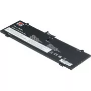 Baterija T6 Power Lenovo Yoga 7-14ITL5, 7-15ITL5, 7-14ACN6, 4623mAh, 71Wh, 4cell, Li-pol