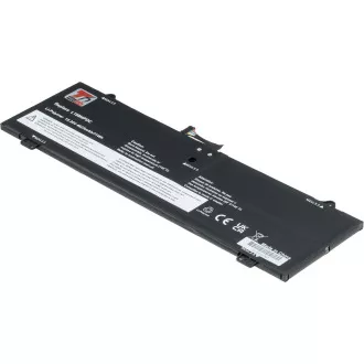Baterija T6 Power Lenovo Yoga 7-14ITL5, 7-15ITL5, 7-14ACN6, 4623mAh, 71Wh, 4cell, Li-pol Baterija T6 Power Lenovo Yoga 7-14ITL5, 7-15ITL5, 7-14ACN6, 4623mAh, 71Wh, 4cell, Li-pol
