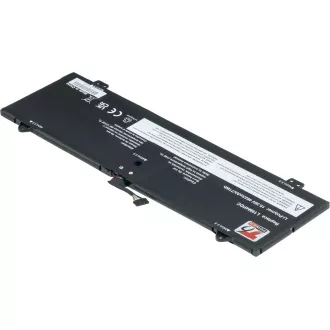 Baterija T6 Power Lenovo Yoga 7-14ITL5, 7-15ITL5, 7-14ACN6, 4623mAh, 71Wh, 4cell, Li-pol Baterija T6 Power Lenovo Yoga 7-14ITL5, 7-15ITL5, 7-14ACN6, 4623mAh, 71Wh, 4cell, Li-pol