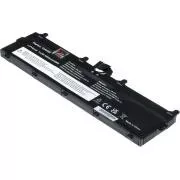 Baterija T6 Power za Lenovo ThinkPad P72, ThinkPad P73, 8800 mAh, 99 Wh, 6 ćelija, Li-Pol