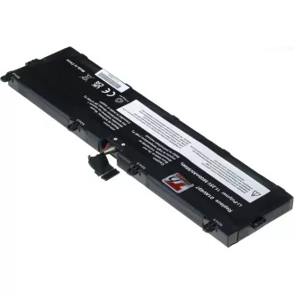 Baterija T6 Power za Lenovo ThinkPad P72, ThinkPad P73, 8800 mAh, 99 Wh, 6 ćelija, Li-Pol