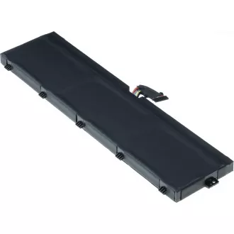 Baterija T6 Power za Lenovo ThinkPad P72, ThinkPad P73, 8800 mAh, 99 Wh, 6 ćelija, Li-Pol