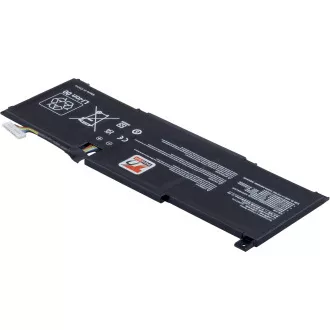 Baterija T6 Power MSI BTY-M491, 4600mAh, 52.4Wh, 3 ćelije, Li-pol, bijeli konektor Baterija T6 Power MSI BTY-M491, 4600mAh, 52.4Wh, 3 ćelije, Li-pol, bijeli konektor
