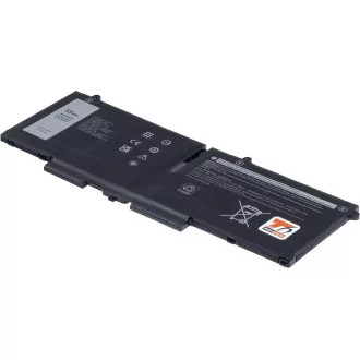 Baterija T6 Power Dell Latitude 5330, 5430, 5530, 7330, 7430, 7530, 3815mAh, 58Wh, 4cell, Li-pol Baterija T6 Power Dell Latitude 5330, 5430, 5530, 7330, 7430, 7530, 3815mAh, 58Wh, 4cell, Li-pol