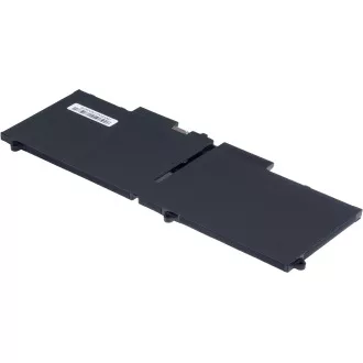 Baterija T6 Power Dell Latitude 5330, 5430, 5530, 7330, 7430, 7530, 3815mAh, 58Wh, 4cell, Li-pol Baterija T6 Power Dell Latitude 5330, 5430, 5530, 7330, 7430, 7530, 3815mAh, 58Wh, 4cell, Li-pol