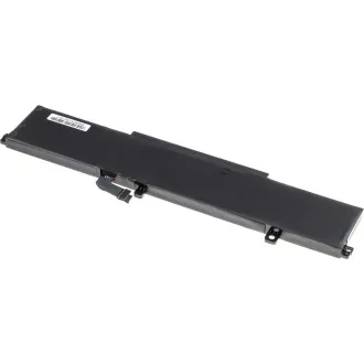 Baterija T6 Power za Lenovo ThinkPad T15g, P15, P17 Gen 1, Gen 2, 8120 mAh, 94 Wh, 6 ćelija, Li-pol