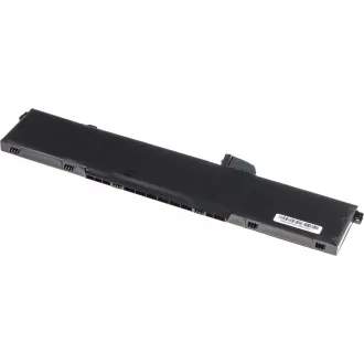 Baterija T6 Power za Lenovo ThinkPad T15g, P15, P17 Gen 1, Gen 2, 8120 mAh, 94 Wh, 6 ćelija, Li-pol