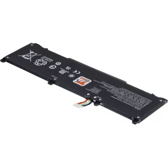 Baterija T6 Power HP EliteBook 630 G9, 640 G9, ProBook 440 G9, 3600mAh, 42Wh, 3cell, Li-pol, kratka