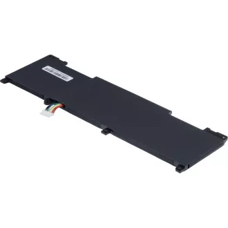 Baterija T6 Power HP EliteBook 630 G9, 640 G9, ProBook 440 G9, 3600mAh, 42Wh, 3cell, Li-pol, kratka