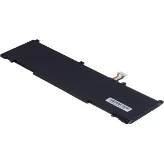 Baterija T6 Power HP EliteBook 630 G9, 640 G9, ProBook 440 G9, 3600mAh, 42Wh, 3cell, Li-pol, kratka