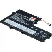 T6 Power baterija Lenovo IdeaPad C340-15IWL, S340-14IML, S340-14IML, 4610mAh, 52.5Wh, 3 ćelije, Li-poly