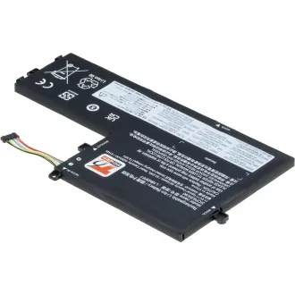 T6 Power baterija Lenovo IdeaPad C340-15IWL, S340-14IML, S340-14IML, 4610mAh, 52.5Wh, 3 ćelije, Li-poly T6 Power baterija Lenovo IdeaPad C340-15IWL, S340-14IML, S340-14IML, 4610mAh, 52.5Wh, 3 ćelije, Li-poly