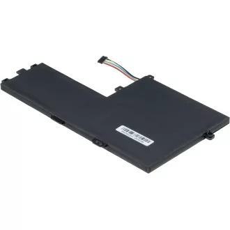 T6 Power baterija Lenovo IdeaPad C340-15IWL, S340-14IML, S340-14IML, 4610mAh, 52.5Wh, 3 ćelije, Li-poly T6 Power baterija Lenovo IdeaPad C340-15IWL, S340-14IML, S340-14IML, 4610mAh, 52.5Wh, 3 ćelije, Li-poly