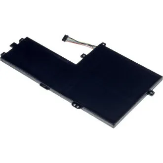 Baterija T6 Power Lenovo IdeaPad C340-15IWL, S340-14IML, S340-14IML, 4670 mAh, 52,5 Wh, 3 ćelije, Li-polimer Baterija T6 Power Lenovo IdeaPad C340-15IWL, S340-14IML, S340-14IML, 4670 mAh, 52,5 Wh, 3 ćelije, Li-polimer