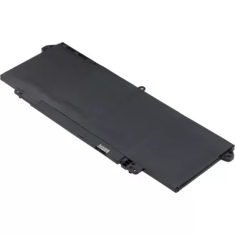 Baterija T6 Power Dell Latitude 5320, 7320, 7420, 7520, 3680 mAh, 42 Wh, 3 ćelije, Li-pol