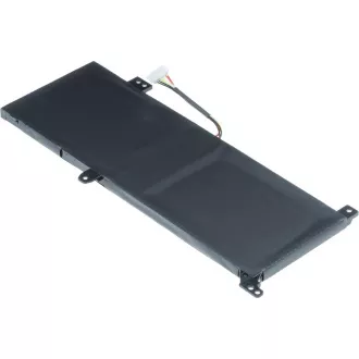 Baterija T6 Power za Asus VivoBook A409, X409, F409, X409, X509, 4212 mAh, 32 Wh, 2 ćelije, Li-pol