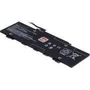 Baterija T6 Power za HP Pavilion x360 15-er0000, x360 14-dy0000, 3750mAh, 43.3Wh, 3 ćelije, Li-polimer