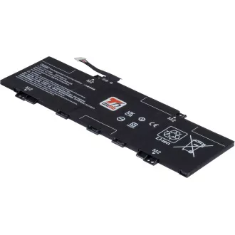 Baterija T6 Power za HP Pavilion x360 15-er0000, x360 14-dy0000, 3750mAh, 43.3Wh, 3 ćelije, Li-polimer Baterija T6 Power za HP Pavilion x360 15-er0000, x360 14-dy0000, 3750mAh, 43.3Wh, 3 ćelije, Li-polimer