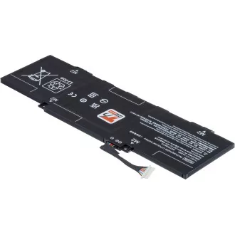 Baterija T6 Power za HP Pavilion x360 15-er0000, x360 14-dy0000, 3750mAh, 43.3Wh, 3 ćelije, Li-polimer Baterija T6 Power za HP Pavilion x360 15-er0000, x360 14-dy0000, 3750mAh, 43.3Wh, 3 ćelije, Li-polimer