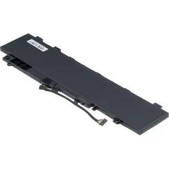 Baterija T6 Power Lenovo IdeaPad 5-14ARE05, 5-14IIL05, 5-14ALC05, 5090mAh, 56.5Wh, 3cell, Li-poly