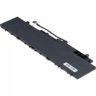 Baterija T6 Power Lenovo IdeaPad 5-14ARE05, 5-14IIL05, 5-14ALC05, 5090mAh, 56.5Wh, 3cell, Li-poly
