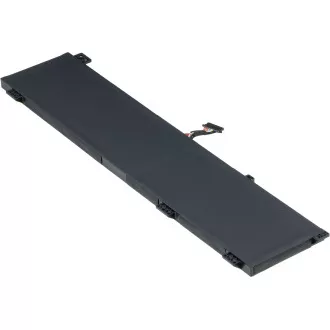 Baterija T6 Power Lenovo Legion 5-15ACH6, 5-15ITH6, 5 Pro 16ITH6, 5210mAh, 80Wh, 4cell, Li-poly