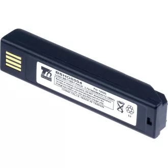 Baterija T6 Power Honeywell Voyager 1202, Xenon 1902, 1911i, 3820, 3400mAh, 12.5Wh, Li-ion Baterija T6 Power Honeywell Voyager 1202, Xenon 1902, 1911i, 3820, 3400mAh, 12.5Wh, Li-ion