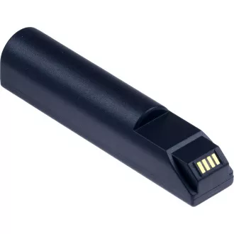 Baterija T6 Power Honeywell Voyager 1202, Xenon 1902, 1911i, 3820, 3400mAh, 12.5Wh, Li-ion Baterija T6 Power Honeywell Voyager 1202, Xenon 1902, 1911i, 3820, 3400mAh, 12.5Wh, Li-ion