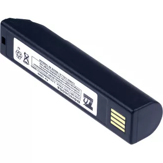 Baterija T6 Power Honeywell Voyager 1202, Xenon 1902, 1911i, 3820, 3400mAh, 12.5Wh, Li-ion Baterija T6 Power Honeywell Voyager 1202, Xenon 1902, 1911i, 3820, 3400mAh, 12.5Wh, Li-ion
