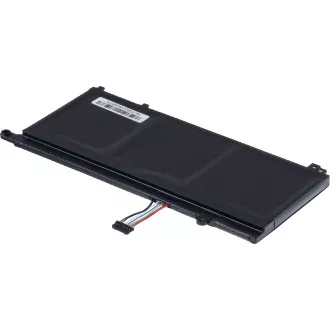 Baterija T6 Power Lenovo ThinkBook 15 G2 ARE, 15 G3 ACL, 14 G2 ITL, 3904mAh, 45Wh, 3cell, Li-Pol