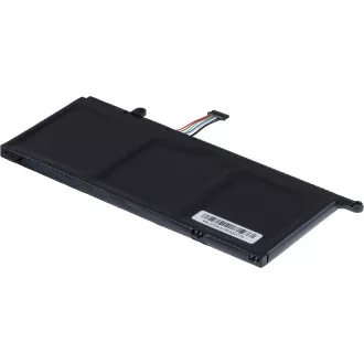 Baterija T6 Power Lenovo ThinkBook 15 G2 ARE, 15 G3 ACL, 14 G2 ITL, 3904mAh, 45Wh, 3cell, Li-Pol