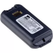 Baterija T6 Power Intermec Honeywell CK70, CK71, CK3, CK3X, Dolphin CK65, 5000mAh, 18.5Wh, Li-ion