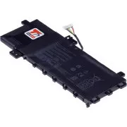 Baterija T6 Power za Asus VivoBook X512D, X512F, X512J, A512, F512, 4800mAh, 37Wh, 2 ćelije, Li-pol