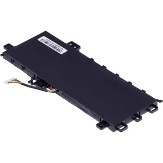 Baterija T6 Power za Asus VivoBook X512D, X512F, X512J, A512, F512, 4800mAh, 37Wh, 2 ćelije, Li-pol