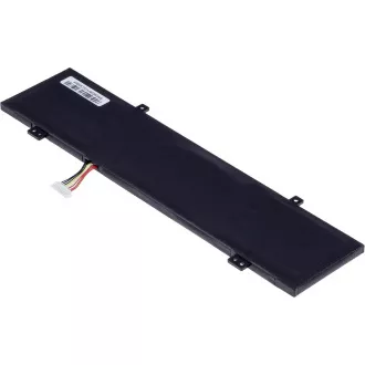T6 Power baterija za Asus VivoBook Flip 14 TP412UA, TP412FA, 3640mAh, 42Wh, 3 ćelije, Li-polimer