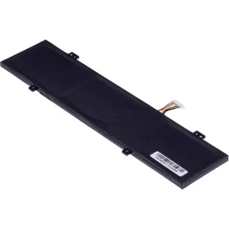 T6 Power baterija za Asus VivoBook Flip 14 TP412UA, TP412FA, 3640mAh, 42Wh, 3 ćelije, Li-polimer