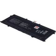 Baterija T6 Power za Asus ZenBook 13 UX325, 14 UX425, UM425, 4328 mAh, 67 Wh, 4 ćelije, Li-pol
