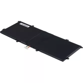 Baterija T6 Power za Asus ZenBook 13 UX325, 14 UX425, UM425, 4328 mAh, 67 Wh, 4 ćelije, Li-pol