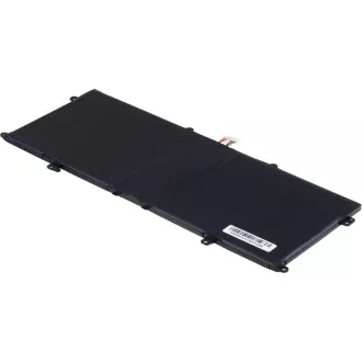 Baterija T6 Power za Asus ZenBook 13 UX325, 14 UX425, UM425, 4328 mAh, 67 Wh, 4 ćelije, Li-pol