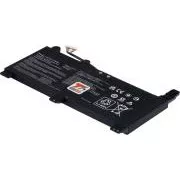 Baterija T6 Power Asus ROG Strix G531GU, G531GV, G731GU, G731GV, 4335mAh, 66Wh, 4 ćelije, Li-polimer
