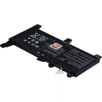 Baterija T6 Power Asus ROG Strix G531GU, G531GV, G731GU, G731GV, 4335mAh, 66Wh, 4 ćelije, Li-polimer