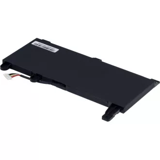 Baterija T6 Power Asus ROG Strix G531GU, G531GV, G731GU, G731GV, 4335mAh, 66Wh, 4 ćelije, Li-polimer