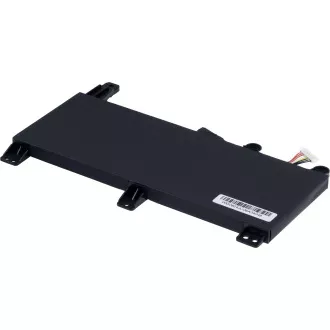 Baterija T6 Power Asus ROG Strix G531GU, G531GV, G731GU, G731GV, 4335mAh, 66Wh, 4 ćelije, Li-polimer